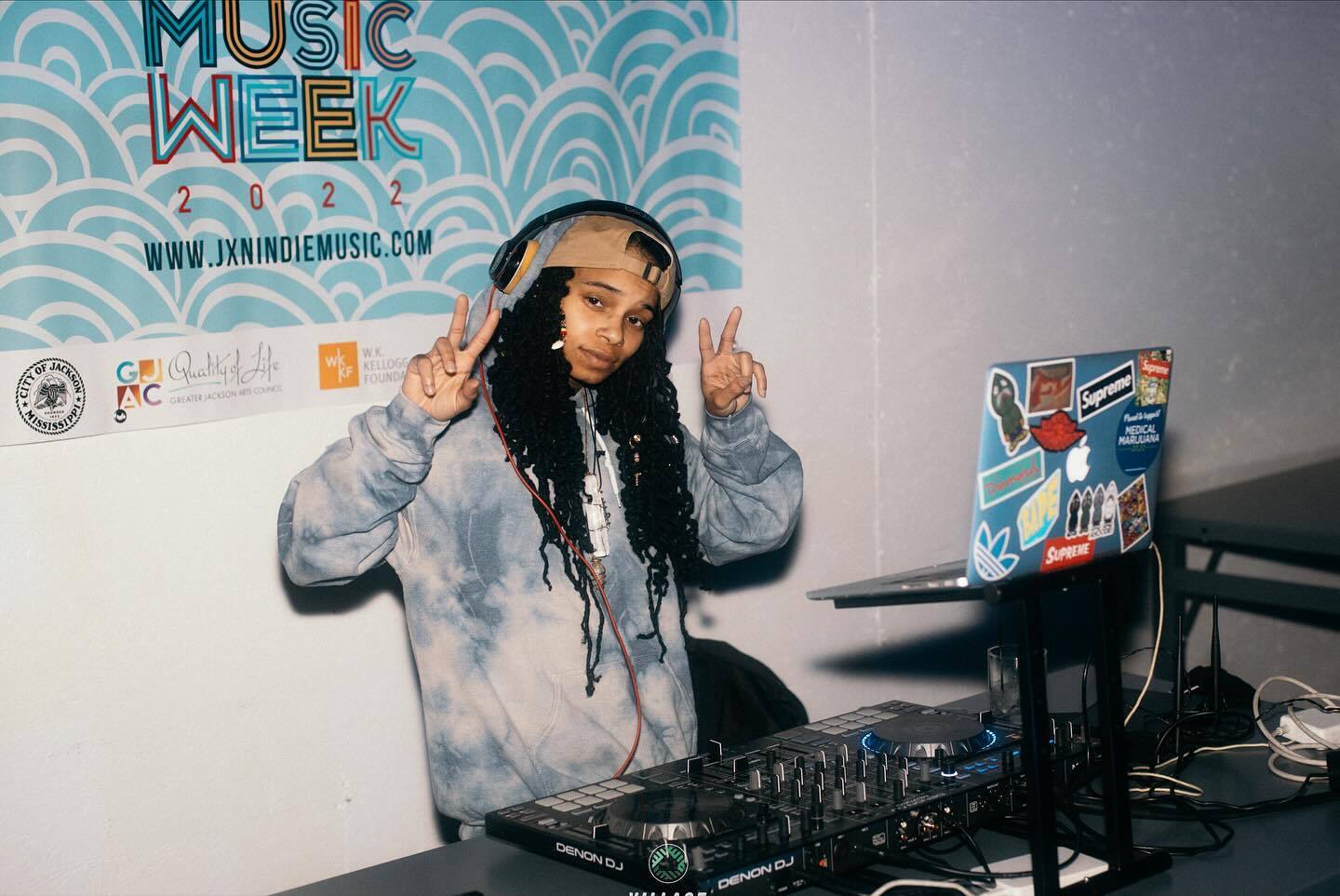 Jackson Indie Music Week