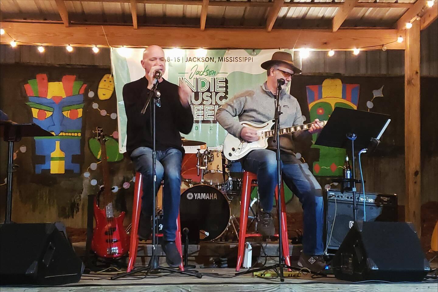 Jackson Indie Music Week - Jackson Indie Music Week