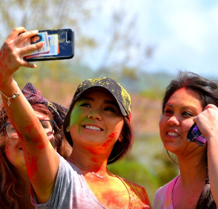 Festival of Colors, RENO 2026 - Special 11th Edition - Festival of Colors, RENO 2026 - Special 11th Edition
