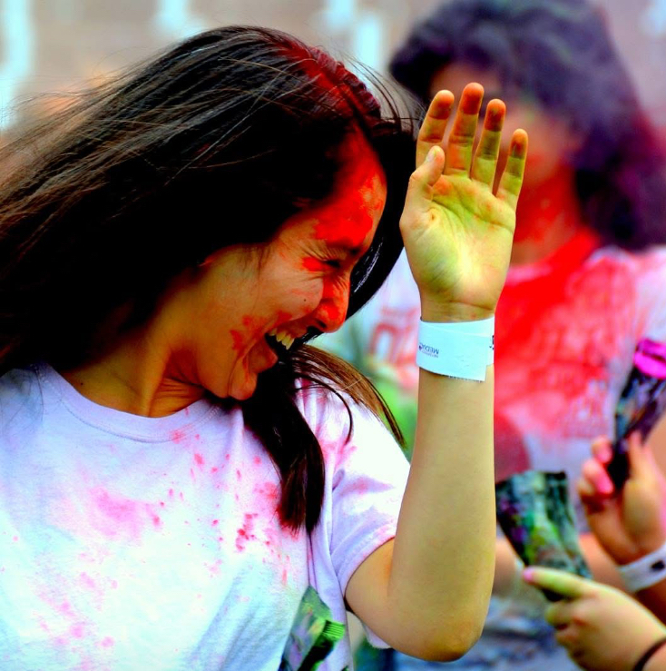 Festival of Colors, RENO 2026 - Special 11th Edition - Festival of Colors, RENO 2026 - Special 11th Edition