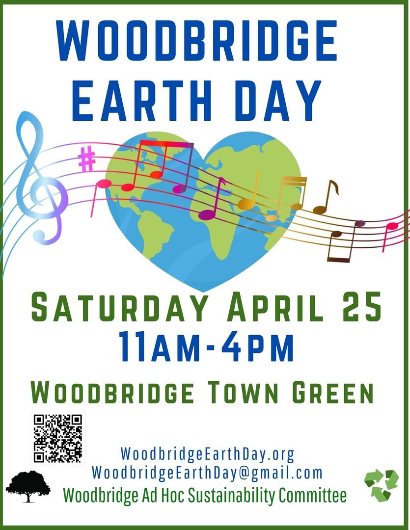 Woodbridge Earth Day