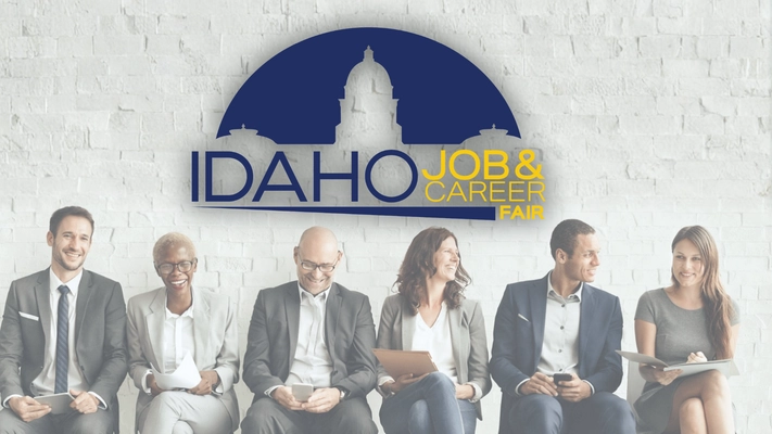 Unlock Your Next Career Move at Idaho's Premier Job Fair: Free Opportunities Await!