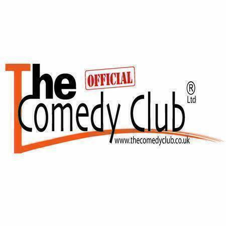 Whitstable Comedy Club - Live Comedy Show 15-05-2026