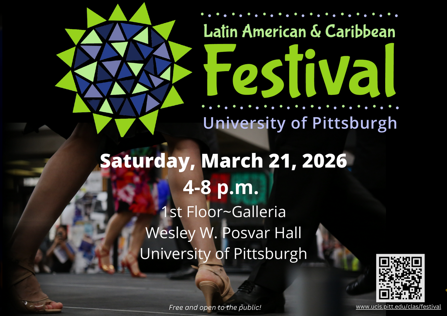 Latin American and Caribbean