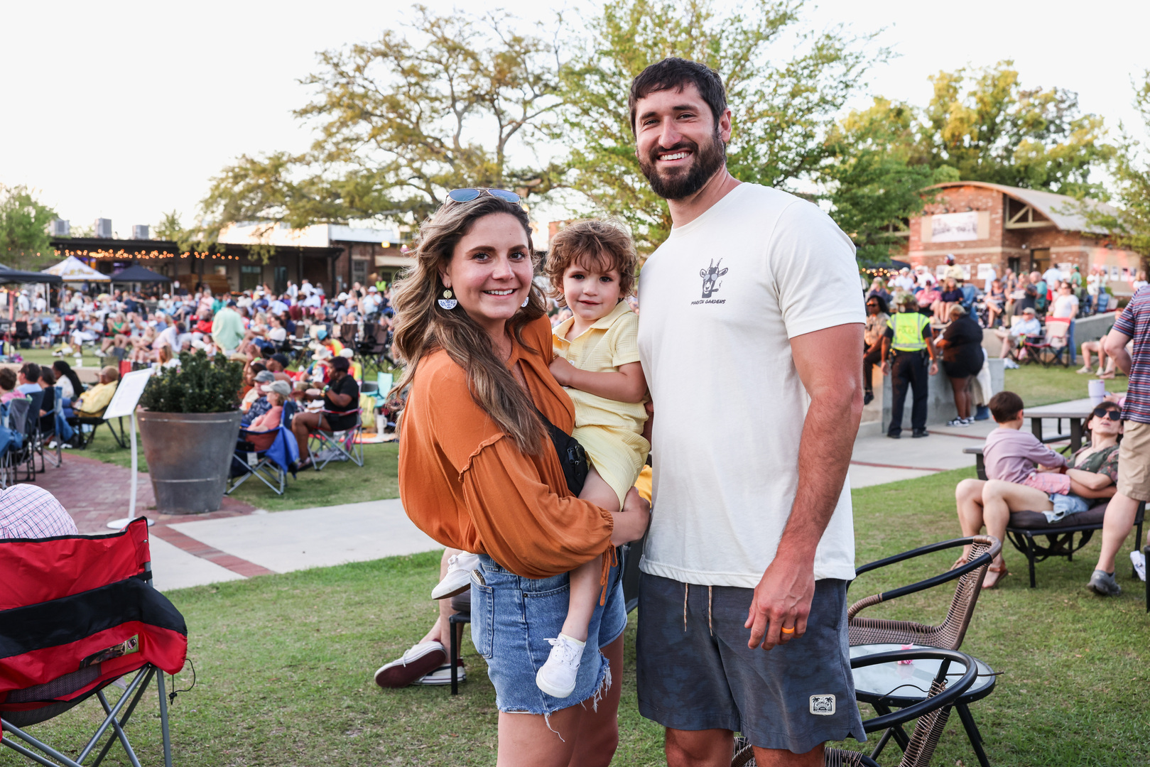 Due South 2026 | Headliner: JJ Grey & Mofro,  Opener : The Randall Bramblett Band - Due South 2026 | Headliner: JJ Grey & Mofro,  Opener : The Randall Bramblett Band