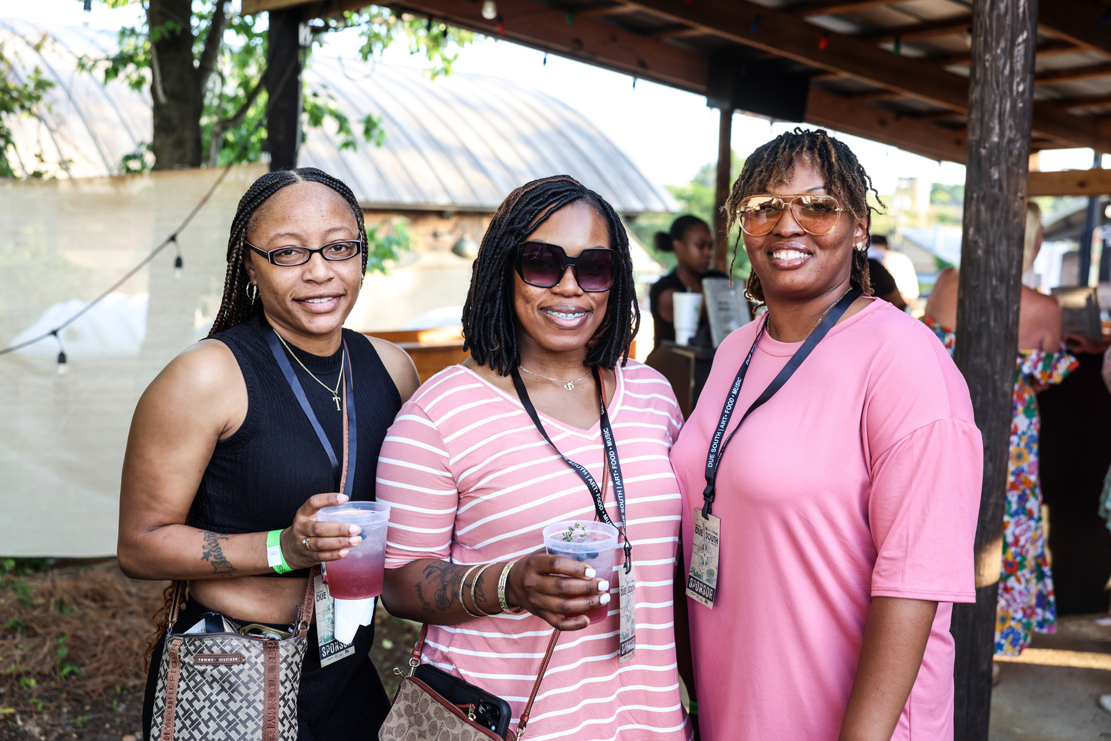 Due South 2026 | Headliner: JJ Grey & Mofro,  Opener : The Randall Bramblett Band - Due South 2026 | Headliner: JJ Grey & Mofro,  Opener : The Randall Bramblett Band