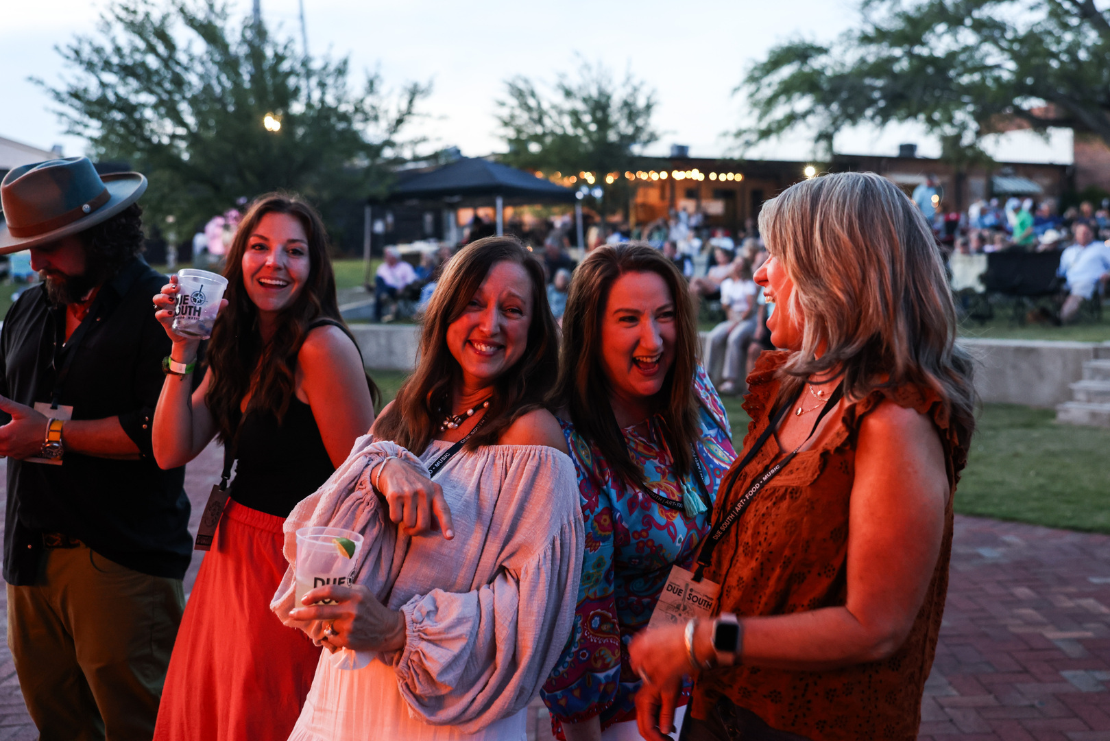 Due South 2026 - Due South 2026