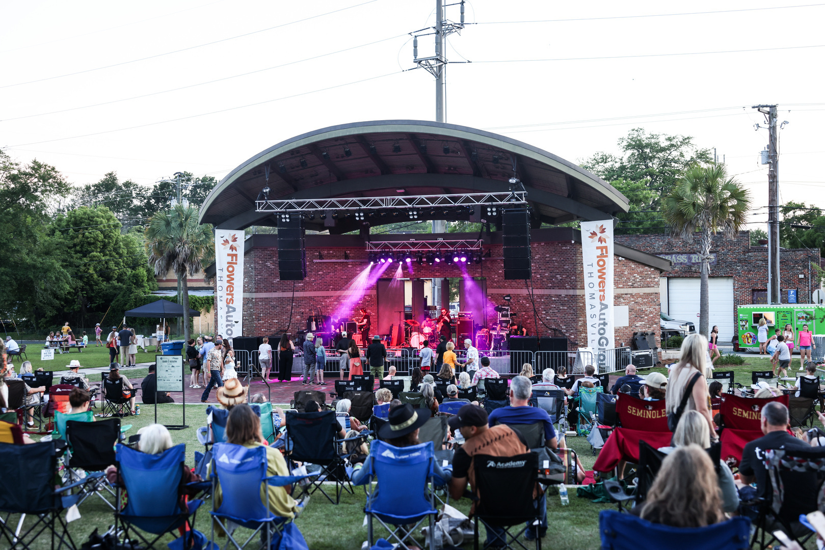 Due South 2026 - Due South 2026