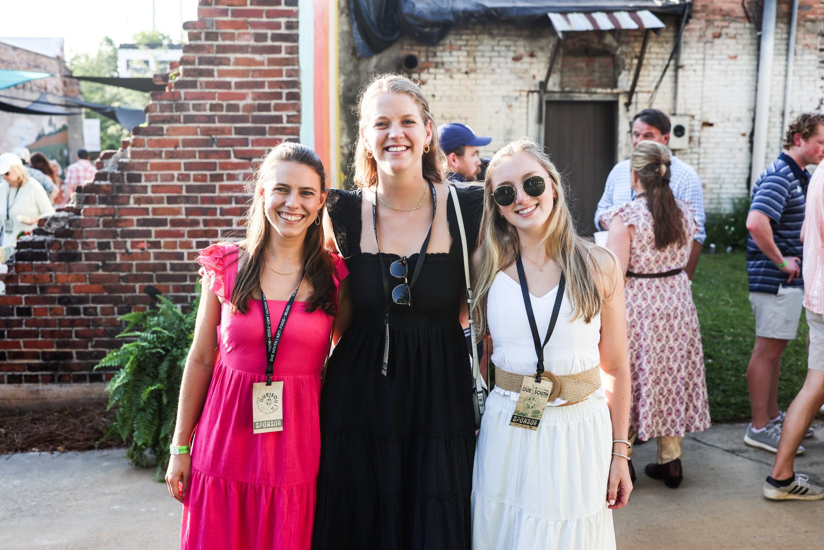 Due South 2026 - Due South 2026