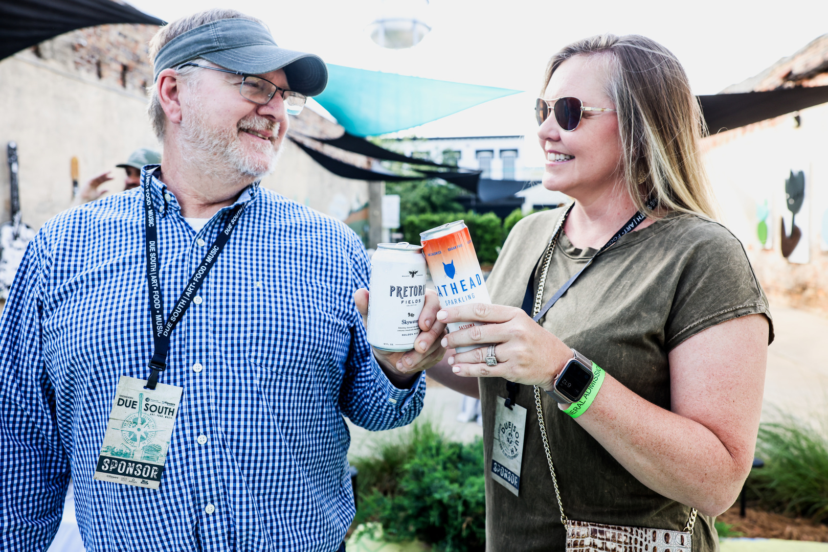 Due South 2026 - Due South 2026