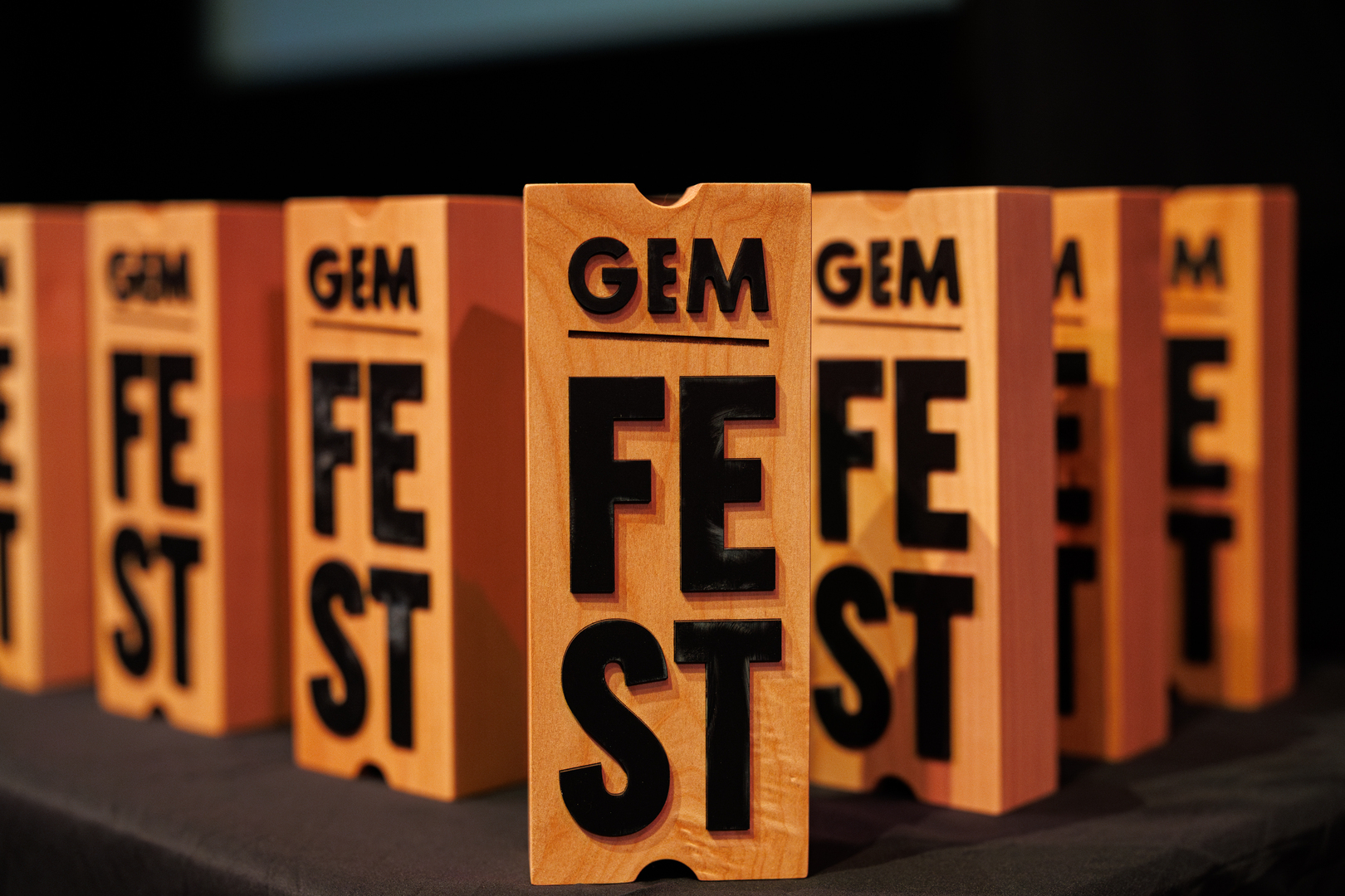 GEMFest 2026 - GEMFest 2026