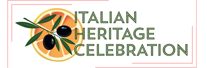 Italian Heritage Celebration