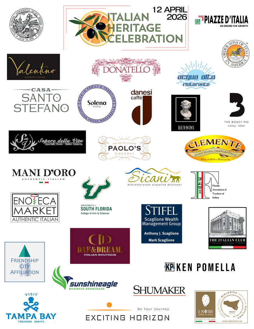 Italian Heritage Celebration - Italian Heritage Celebration