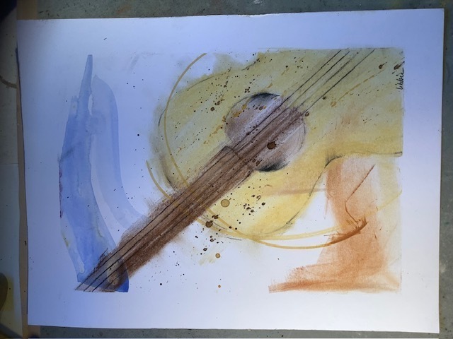 Mayne Island Ukulele Festival