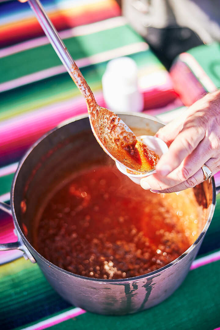 Spicewood Vineyards: 18th Annual Pair it with the Claret Chili Cook Off! - Spicewood Vineyards: 18th Annual Pair it with the Claret Chili Cook Off!