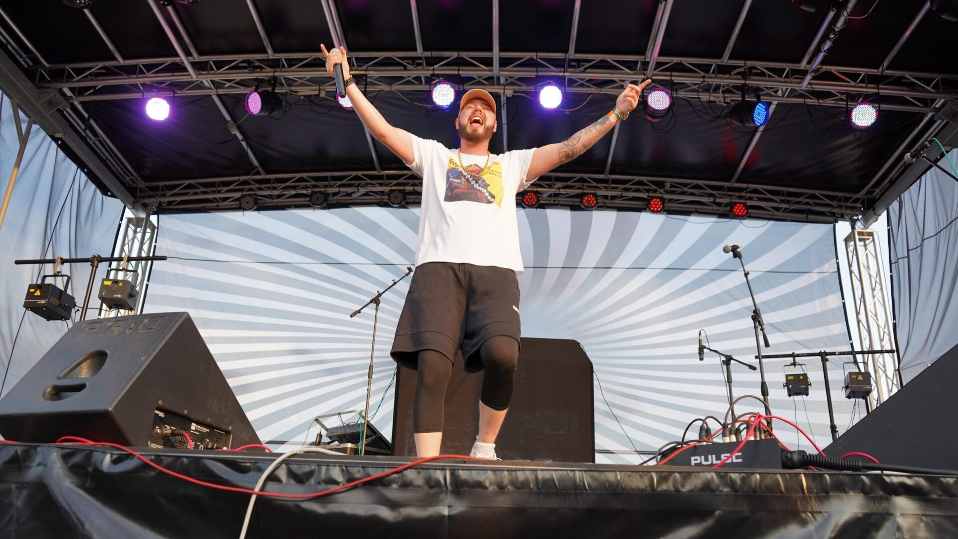 Totally 90s Festival - Totally 90s Festival