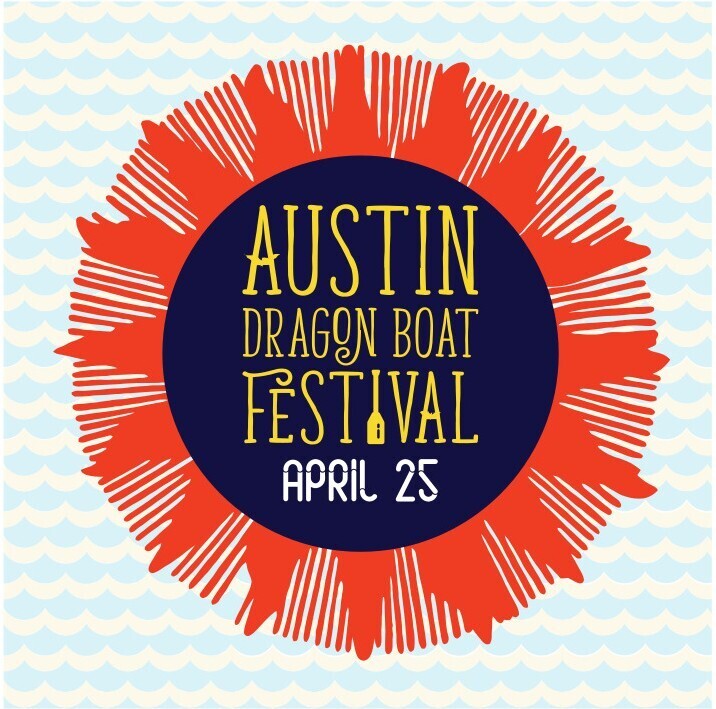 26th Annual Austin Dragon Boat Festival