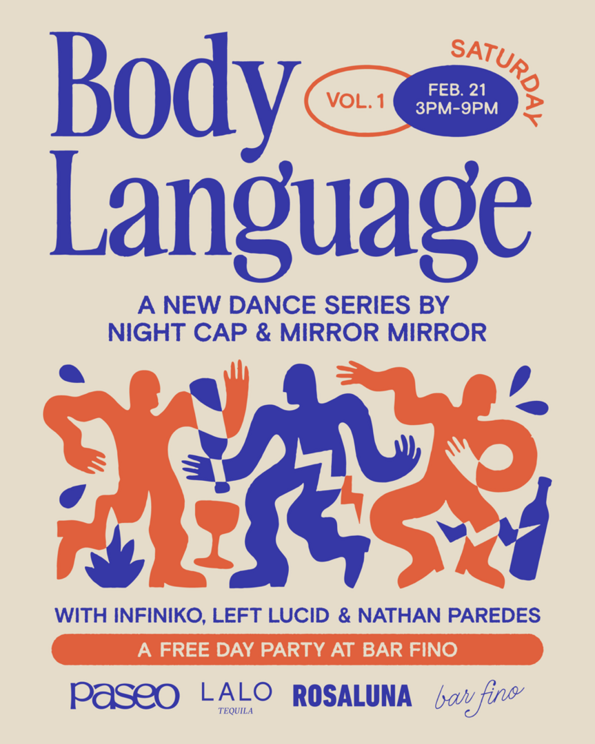 Body Language