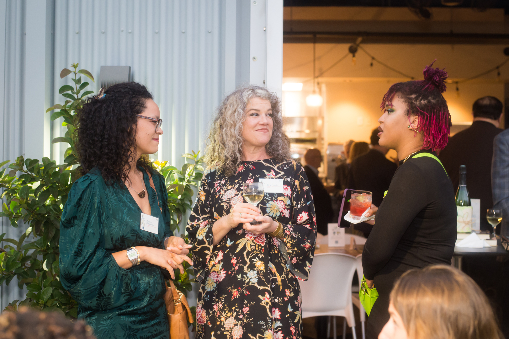 Cocktails for KID smART