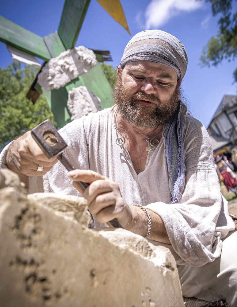 45th Annual Scarborough Renaissance Festival - 45th Annual Scarborough Renaissance Festival