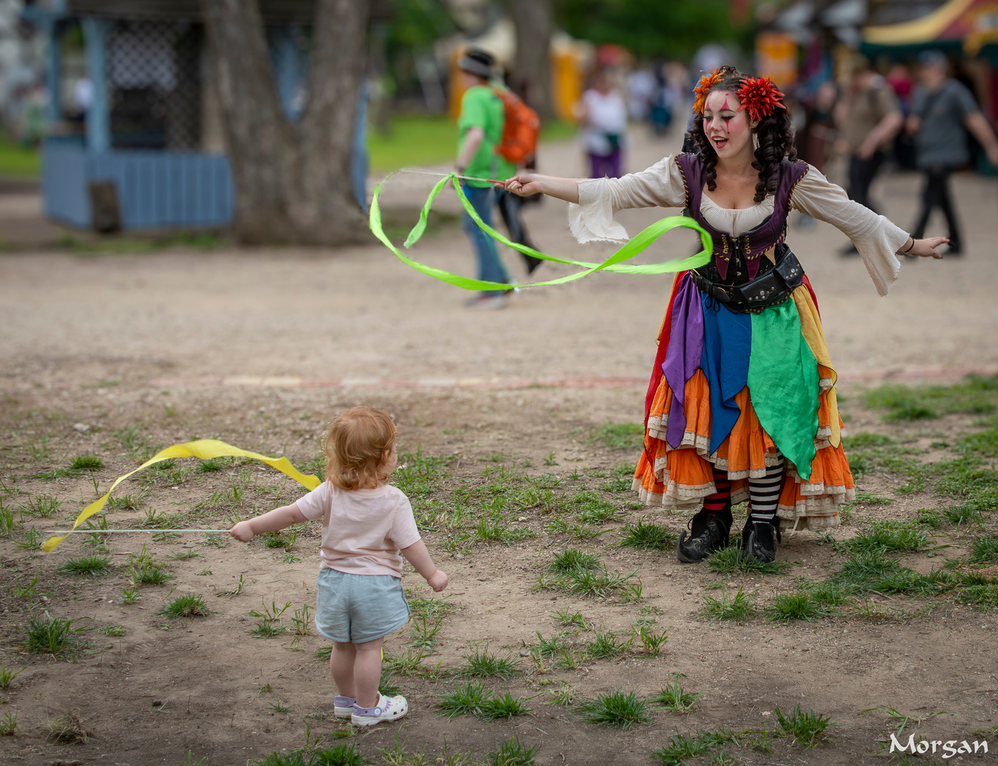 45th Annual Scarborough Renaissance Festival - 45th Annual Scarborough Renaissance Festival