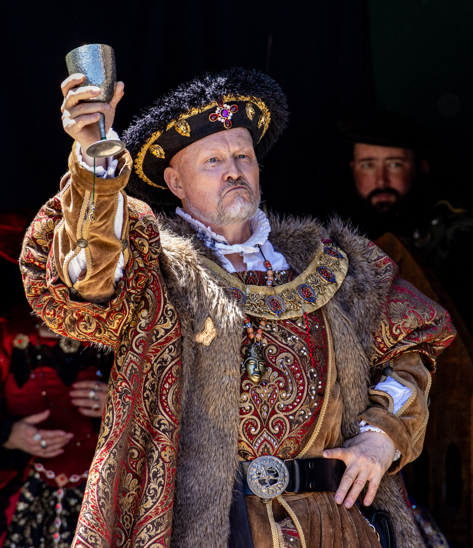 45th Annual Scarborough Renaissance Festival - 45th Annual Scarborough Renaissance Festival