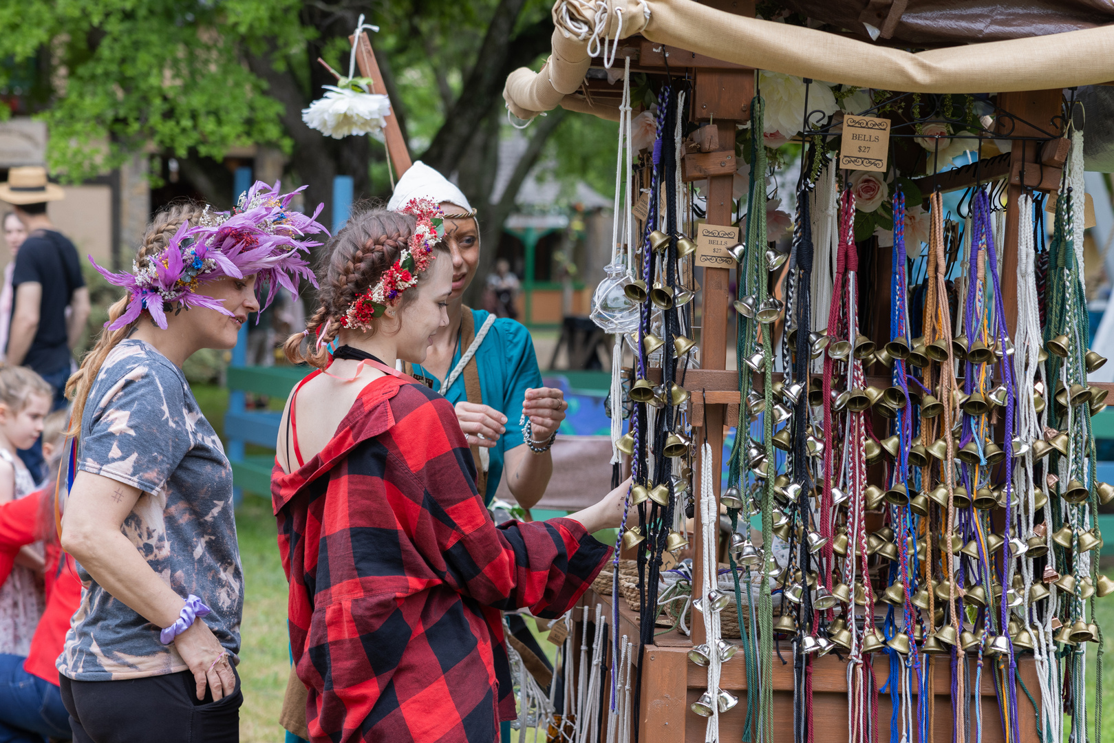 45th Annual Scarborough Renaissance Festival - 45th Annual Scarborough Renaissance Festival