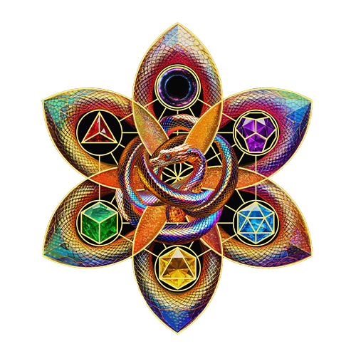 Elemental Temple Festival 2026 - Elemental Temple Festival 2026