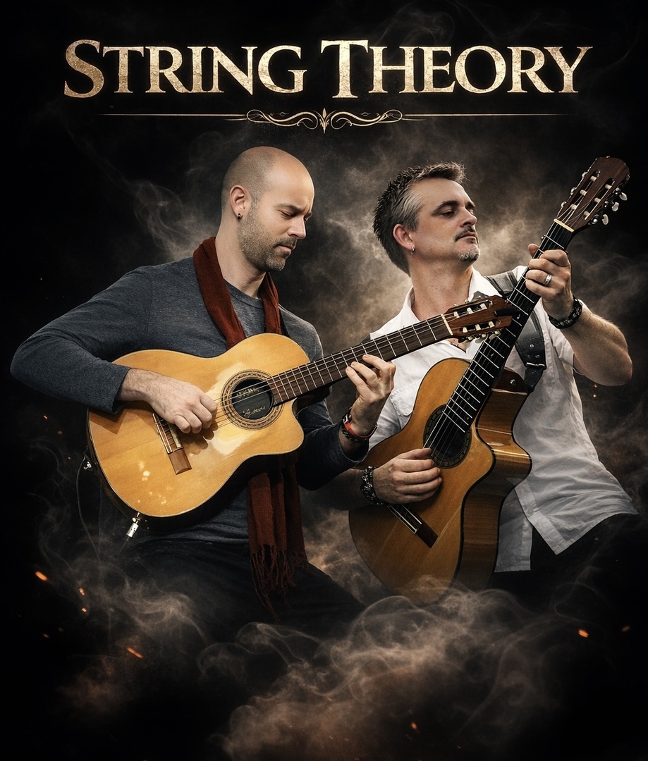 String Theory