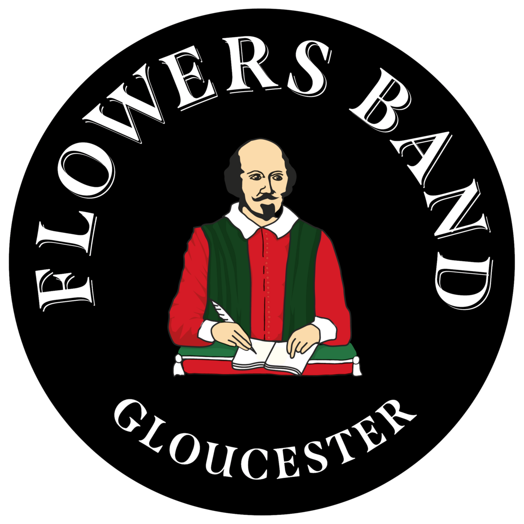 Massed Band Concert - Flowers Band, Ledbury Community Brass Band & Friends - Massed Band Concert - Flowers Band, Ledbury Community Brass Band & Friends
