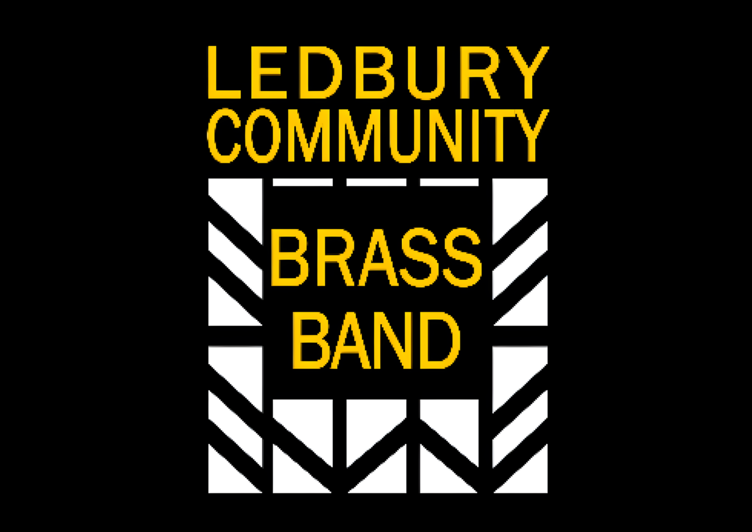 Massed Band Concert - Flowers Band, Ledbury Community Brass Band & Friends - Massed Band Concert - Flowers Band, Ledbury Community Brass Band & Friends