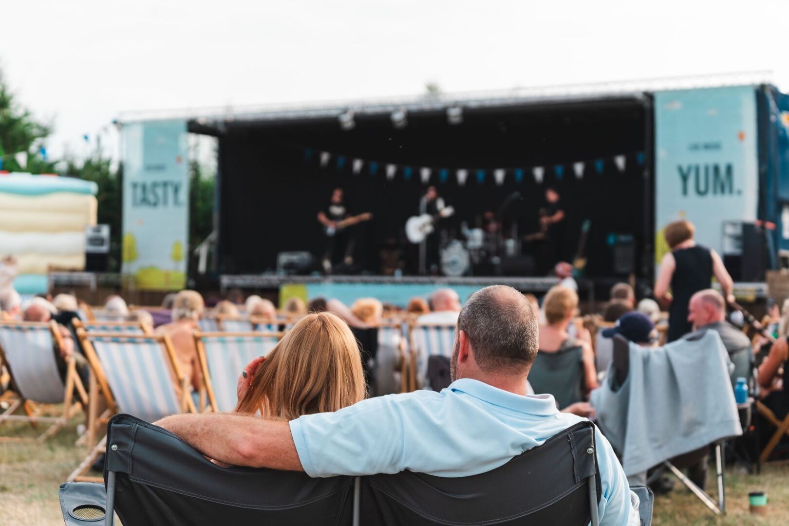 The Leith Food Festival, Edinburgh 2026