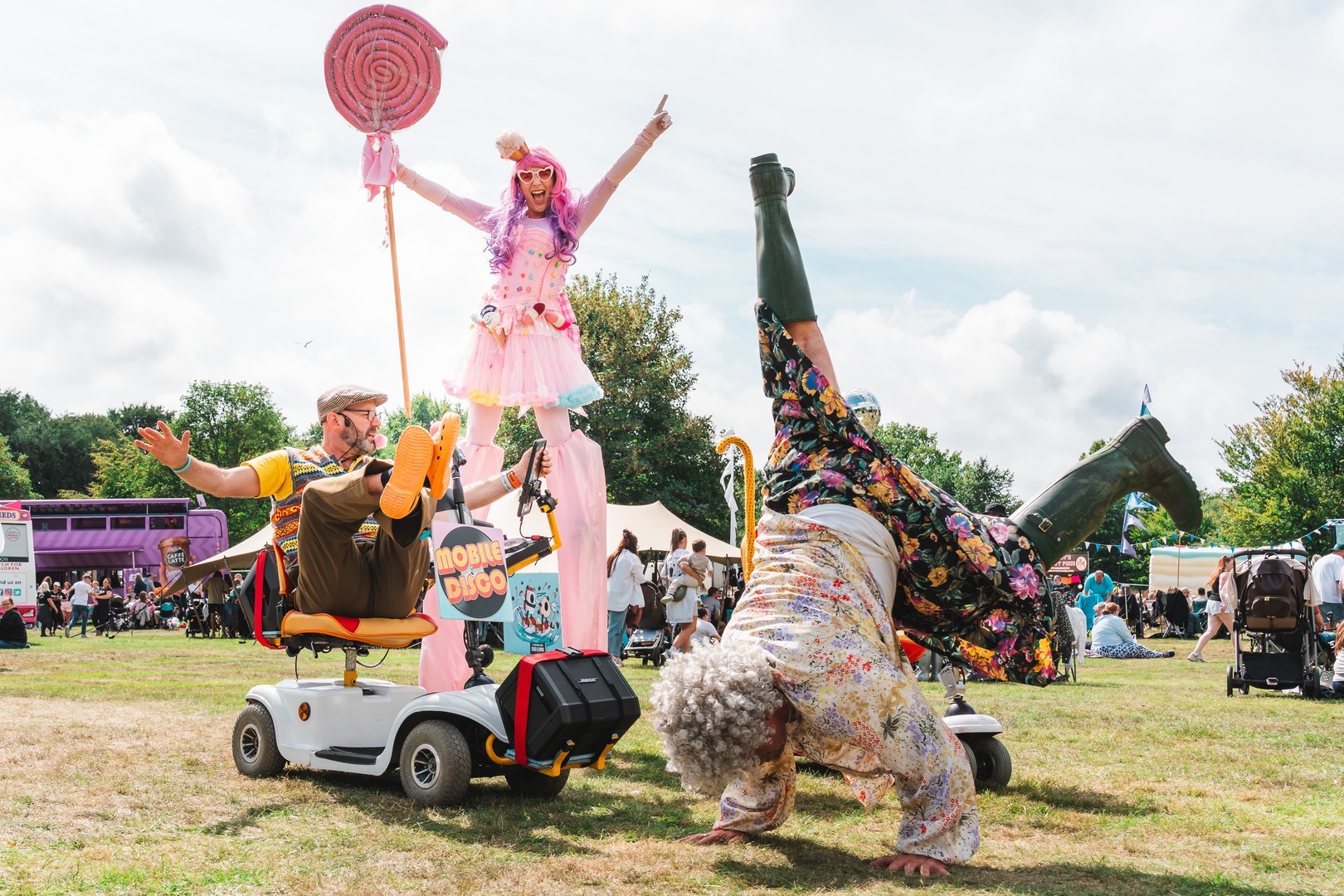 The Leith Food Festival, Edinburgh 2026 - The Leith Food Festival, Edinburgh 2026