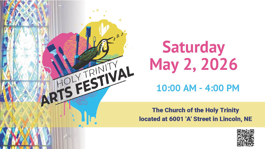 Holy Trinity Arts Festival