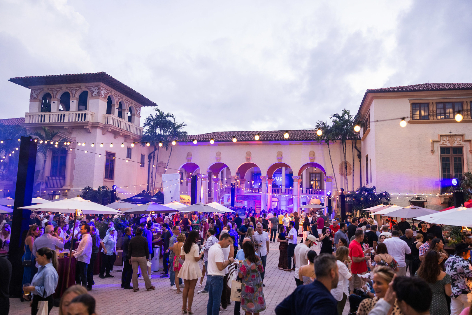 Heritage Fire Austin: 2026 Global Tour Kickoff