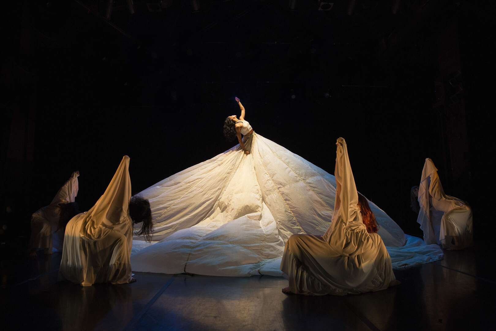 20th Annual CubaCaribe Festival of Dance & Music