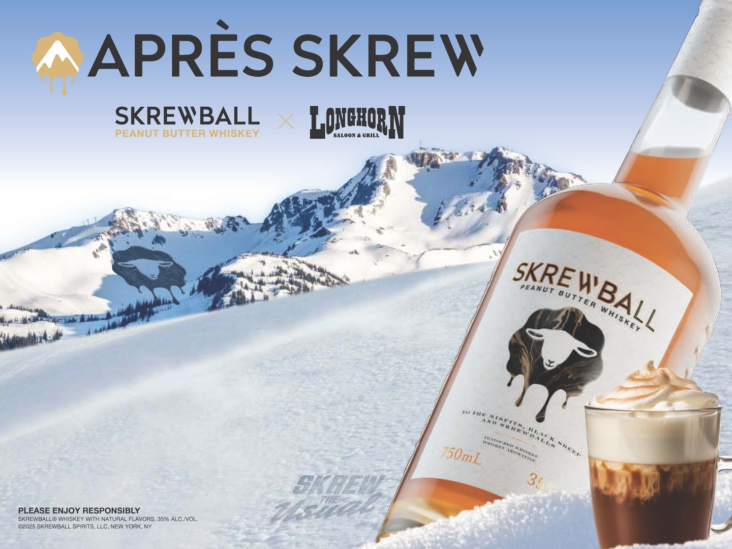 Patio Party Series & Skrewball Presents – Joel Corry