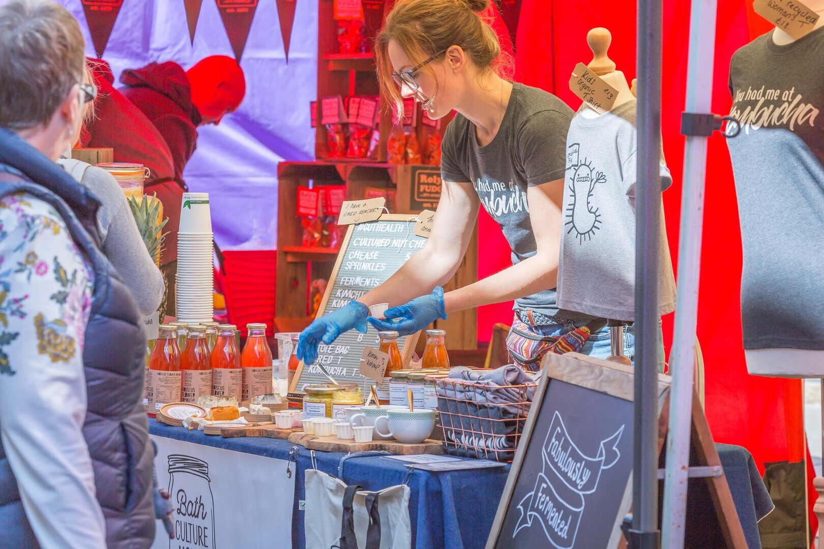 eat:Minehead food festival - eat:Minehead food festival