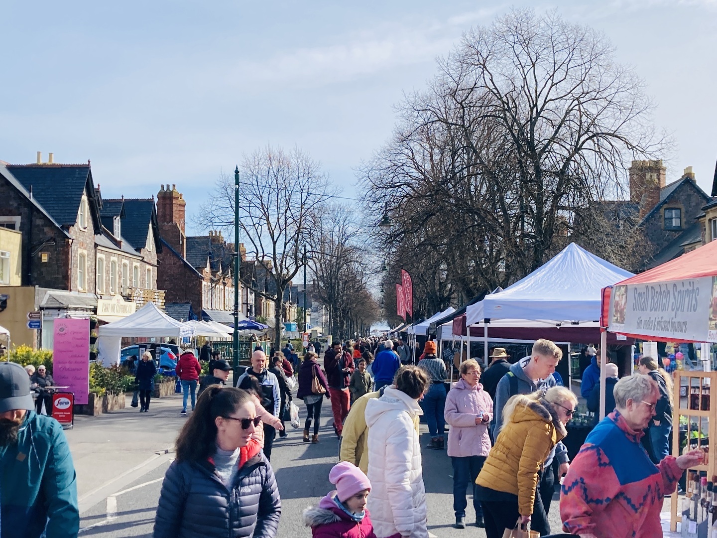 eat:Minehead food festival - eat:Minehead food festival