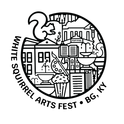 White Squirrel Arts Fest - White Squirrel Arts Fest