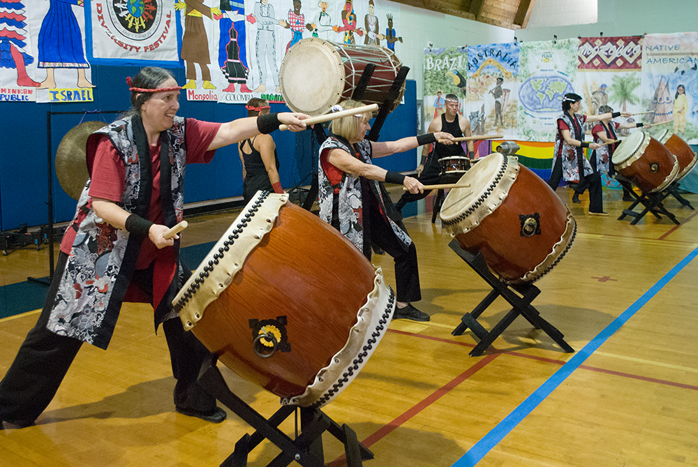All People's Day Diversity Festival - All People's Day Diversity Festival