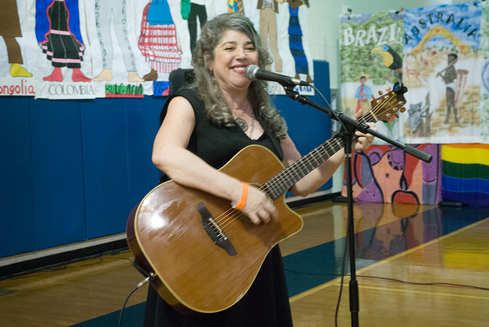 All People's Day Diversity Festival - All People's Day Diversity Festival