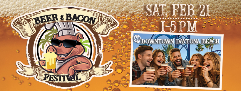 8th Annual Beer & Bacon Festival - 8th Annual Beer & Bacon Festival