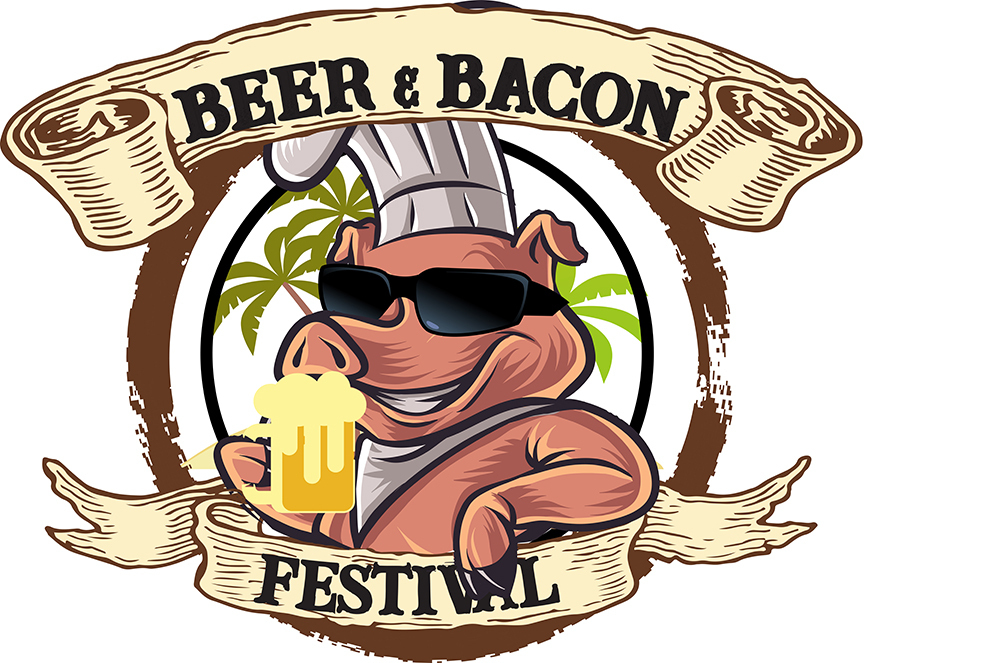 8th Annual Beer & Bacon Festival - 8th Annual Beer & Bacon Festival