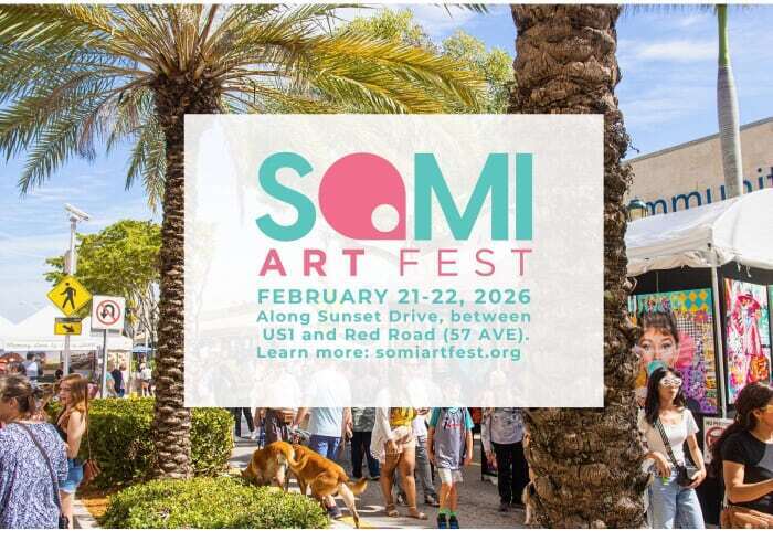 41st Annual SOMI Art Fest