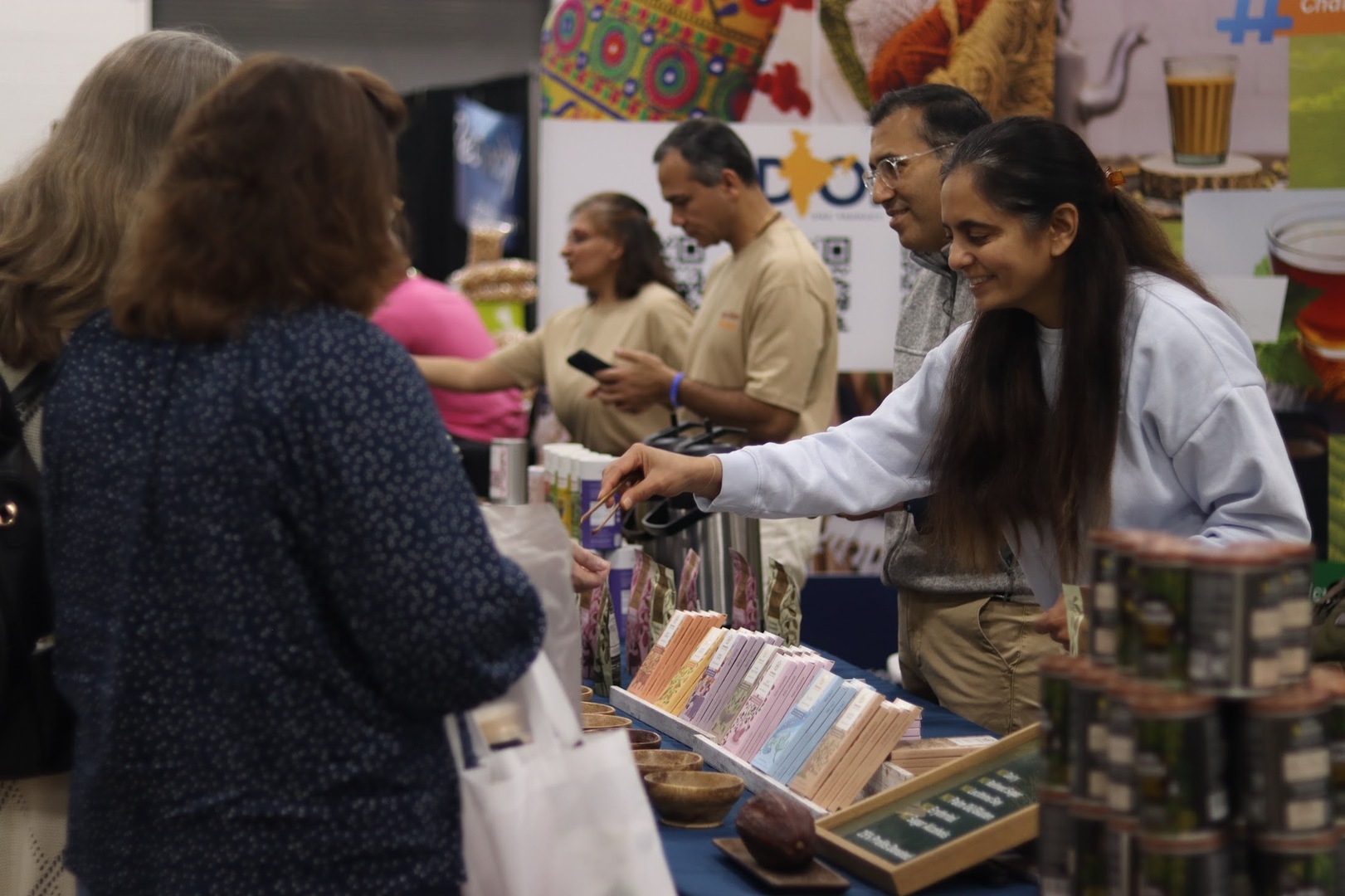 DMV Chocolate and Coffee Festival - DMV Chocolate and Coffee Festival