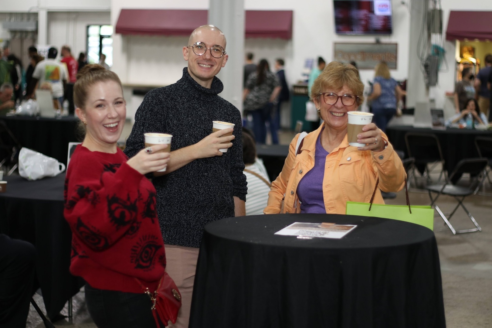 DMV Chocolate and Coffee Festival - DMV Chocolate and Coffee Festival