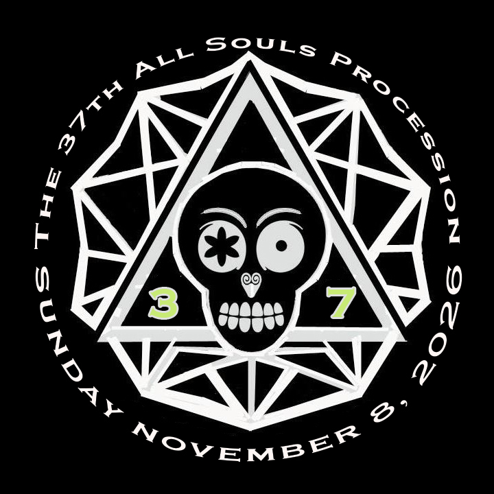 The 37th Annual All Souls Procession Weekend