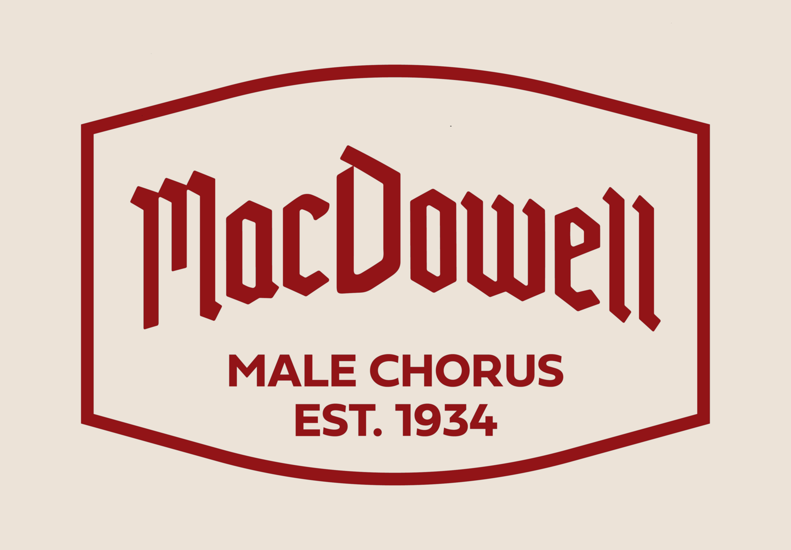 MACDOWELL 2026 - AN AMERICAN CELEBRATION - MACDOWELL 2026 - AN AMERICAN CELEBRATION