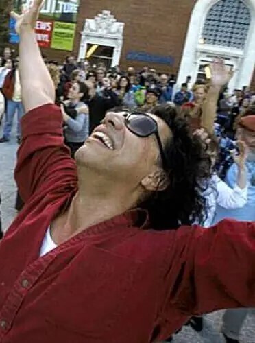 The 24th Annual KlezmerQuerque Festival - The 24th Annual KlezmerQuerque Festival